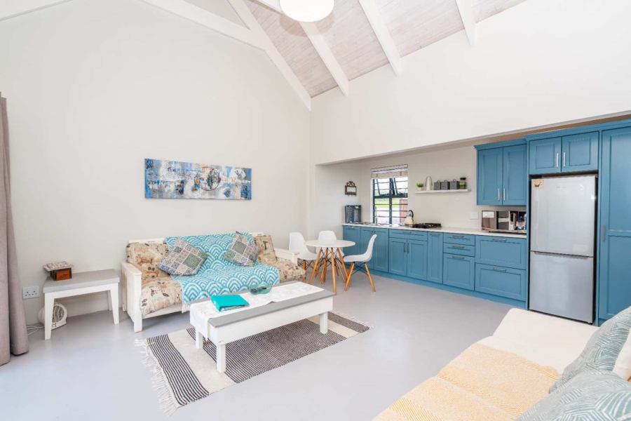 9 Bedroom Property for Sale in Oliphantskop Western Cape